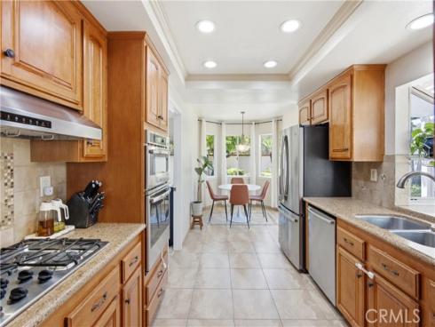 20615 Via Bilbao , Yorba Linda, CA