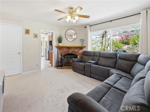 20615 Via Bilbao , Yorba Linda, CA