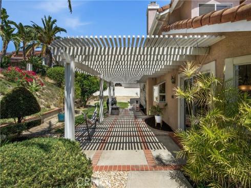 20615 Via Bilbao , Yorba Linda, CA