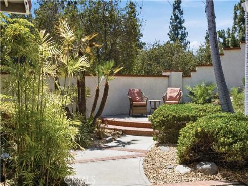 20615 Via Bilbao , Yorba Linda, CA