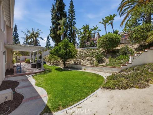 20615 Via Bilbao , Yorba Linda, CA