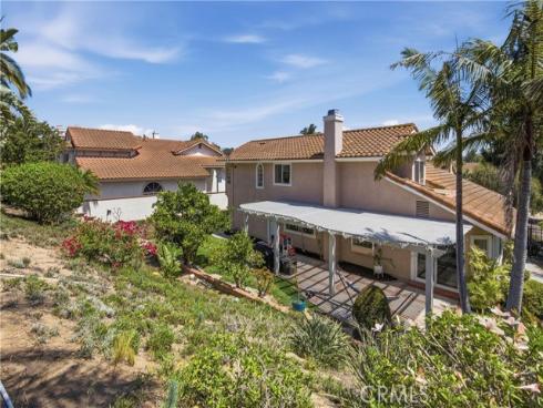 20615 Via Bilbao , Yorba Linda, CA
