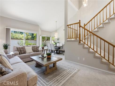 20615 Via Bilbao , Yorba Linda, CA