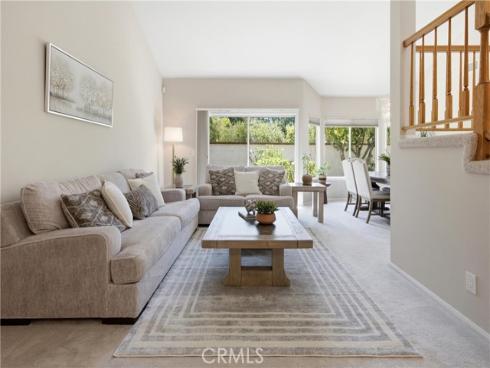 20615 Via Bilbao , Yorba Linda, CA