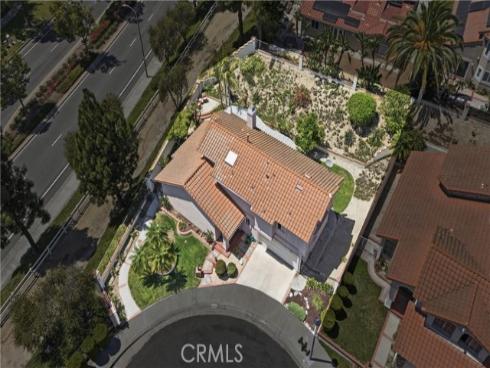 20615 Via Bilbao , Yorba Linda, CA