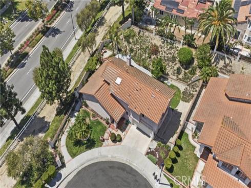 20615 Via Bilbao , Yorba Linda, CA