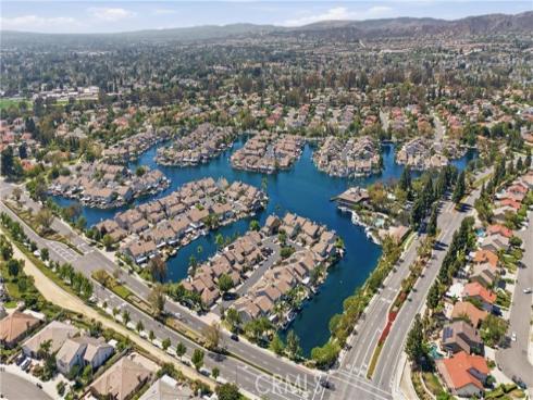 20615 Via Bilbao , Yorba Linda, CA