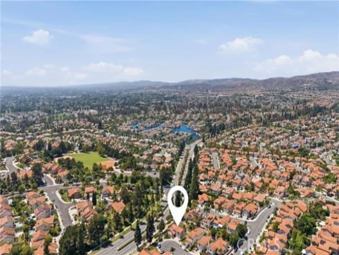 20615 Via Bilbao , Yorba Linda, CA