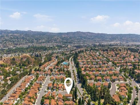 20615  Via Bilbao  , Yorba Linda, CA