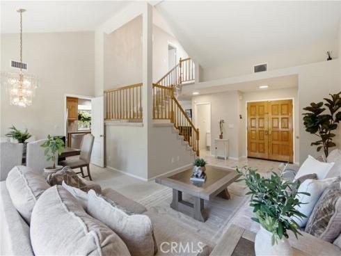 20615 Via Bilbao , Yorba Linda, CA
