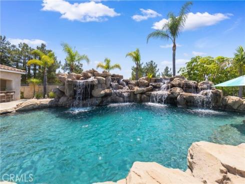 18974 Secretariat Way, Yorba Linda, CA