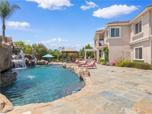 18974 Secretariat Way, Yorba Linda, CA
