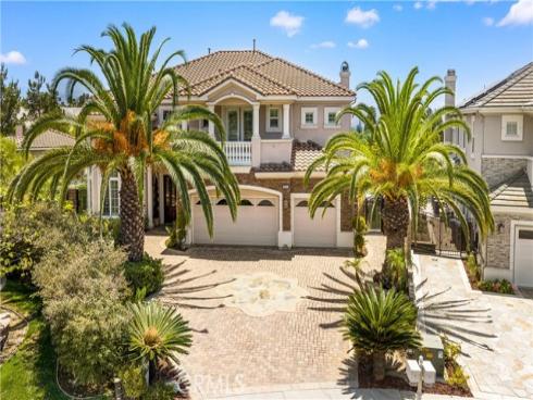 18974 Secretariat Way, Yorba Linda, CA