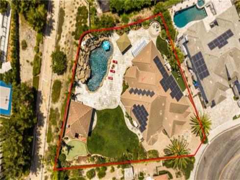 18974 Secretariat Way, Yorba Linda, CA