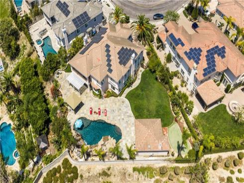 18974 Secretariat Way, Yorba Linda, CA