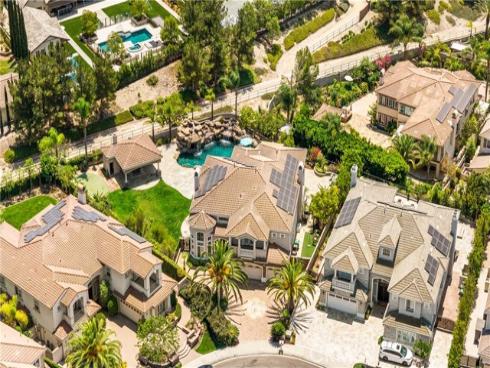 18974 Secretariat Way, Yorba Linda, CA