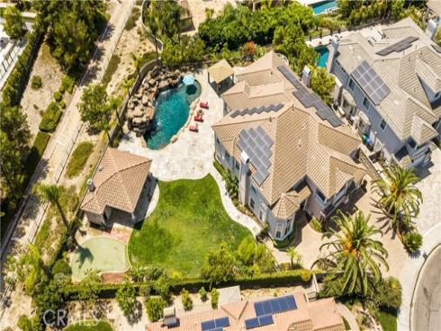18974 Secretariat Way, Yorba Linda, CA