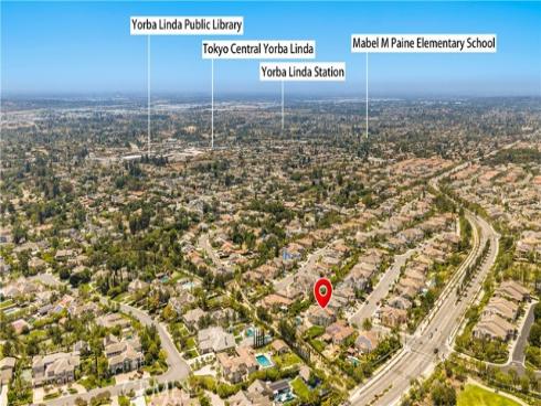 18974 Secretariat Way, Yorba Linda, CA