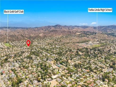 18974 Secretariat Way, Yorba Linda, CA
