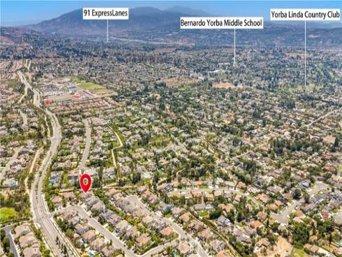 18974  Secretariat   Way, Yorba Linda, CA