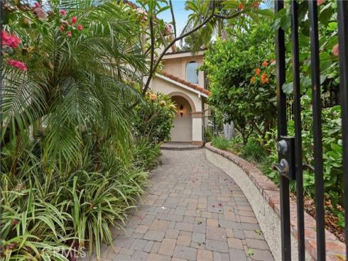 21430 Via Pepita , Yorba Linda, CA