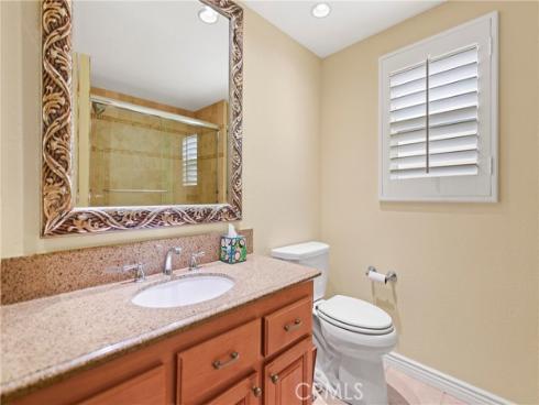 21430 Via Pepita , Yorba Linda, CA