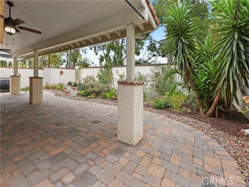 21430 Via Pepita , Yorba Linda, CA