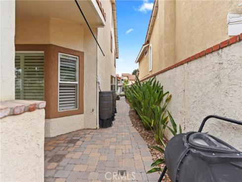 21430 Via Pepita , Yorba Linda, CA