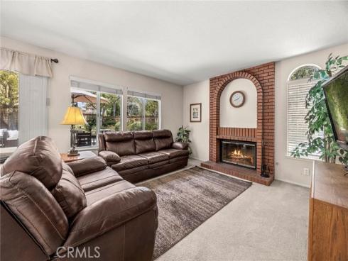 17421 Burchit , Yorba Linda, CA