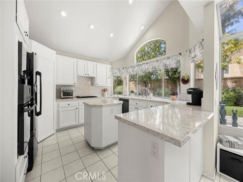 17421 Burchit , Yorba Linda, CA