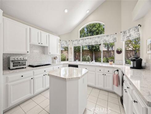 17421 Burchit , Yorba Linda, CA