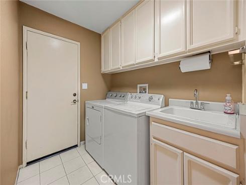 17421 Burchit , Yorba Linda, CA