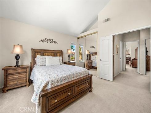 17421 Burchit , Yorba Linda, CA