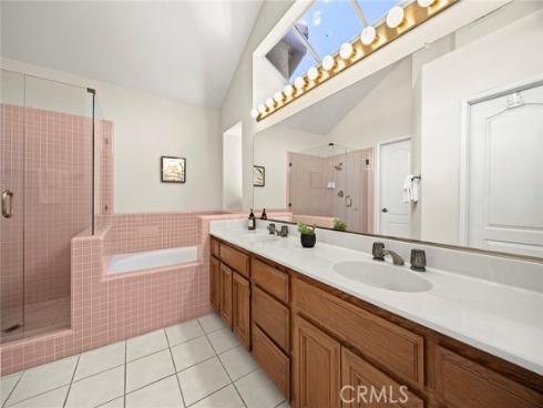 17421 Burchit , Yorba Linda, CA