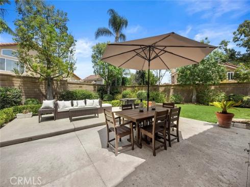 17421 Burchit , Yorba Linda, CA