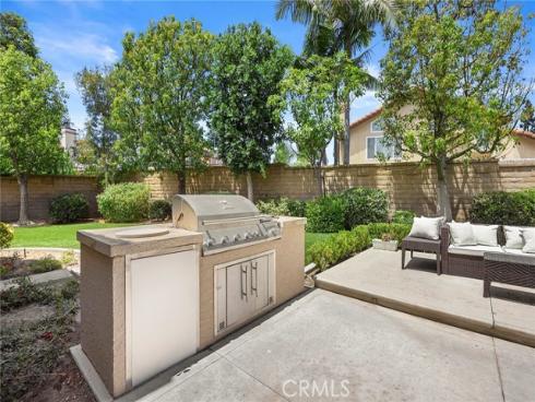 17421 Burchit , Yorba Linda, CA