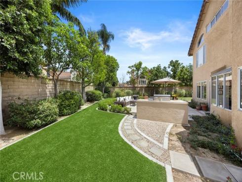 17421 Burchit , Yorba Linda, CA