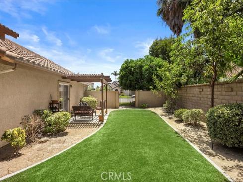 17421 Burchit , Yorba Linda, CA