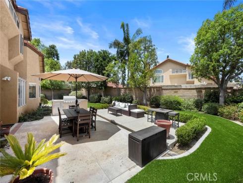 17421 Burchit , Yorba Linda, CA