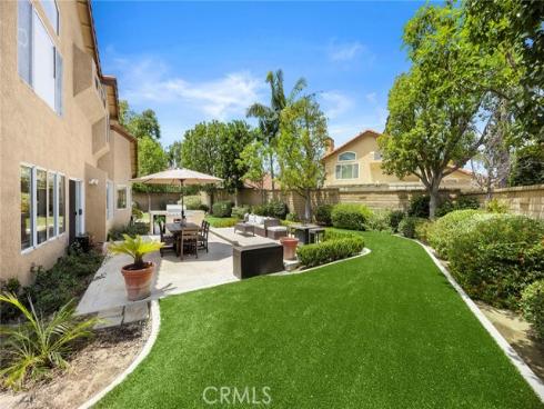 17421 Burchit , Yorba Linda, CA