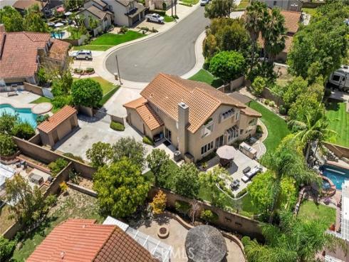 17421 Burchit , Yorba Linda, CA