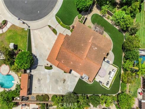 17421  Burchit  , Yorba Linda, CA