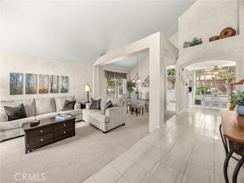 17421 Burchit , Yorba Linda, CA