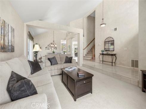 17421 Burchit , Yorba Linda, CA