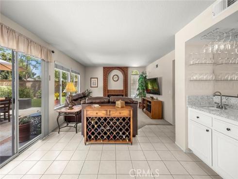 17421 Burchit , Yorba Linda, CA