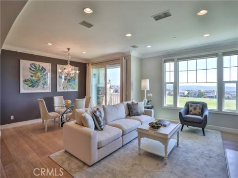 18658 Clubhouse Drive, Yorba Linda, CA