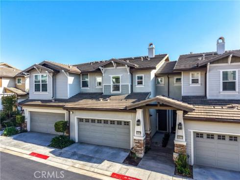 18658 Clubhouse Drive, Yorba Linda, CA