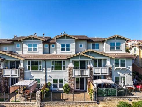 18658 Clubhouse Drive, Yorba Linda, CA