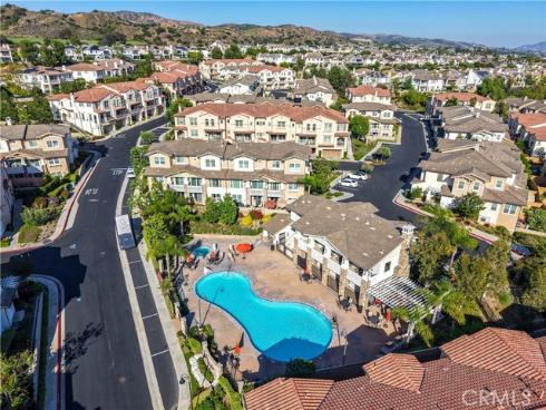 18658 Clubhouse Drive, Yorba Linda, CA