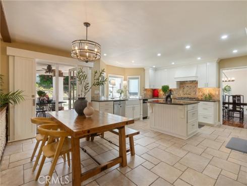 18998 Buckskin , Yorba Linda, CA